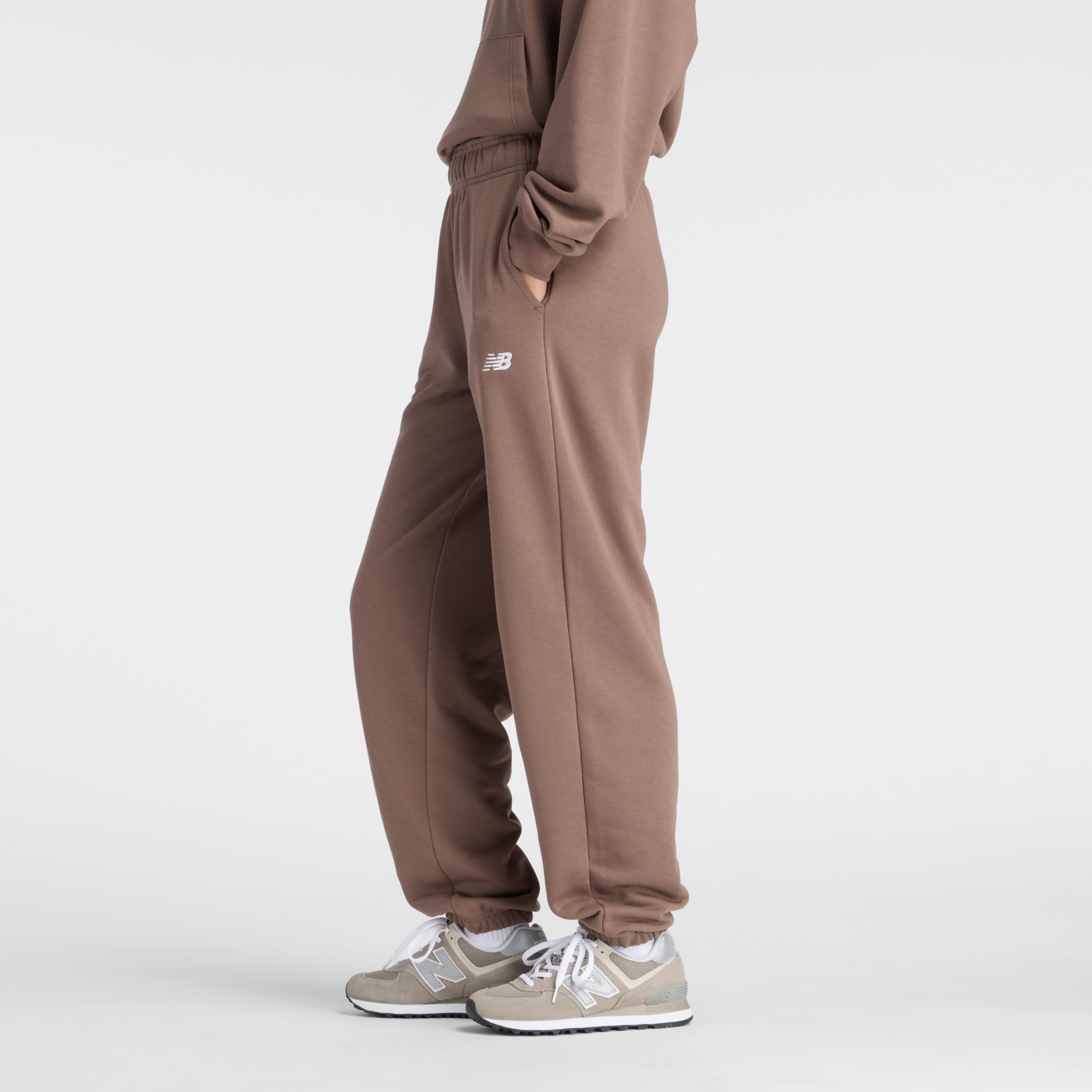 Sport Essentials French Terry Jogger