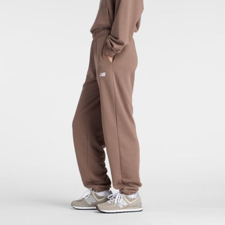 Sport Essentials French Terry Jogger