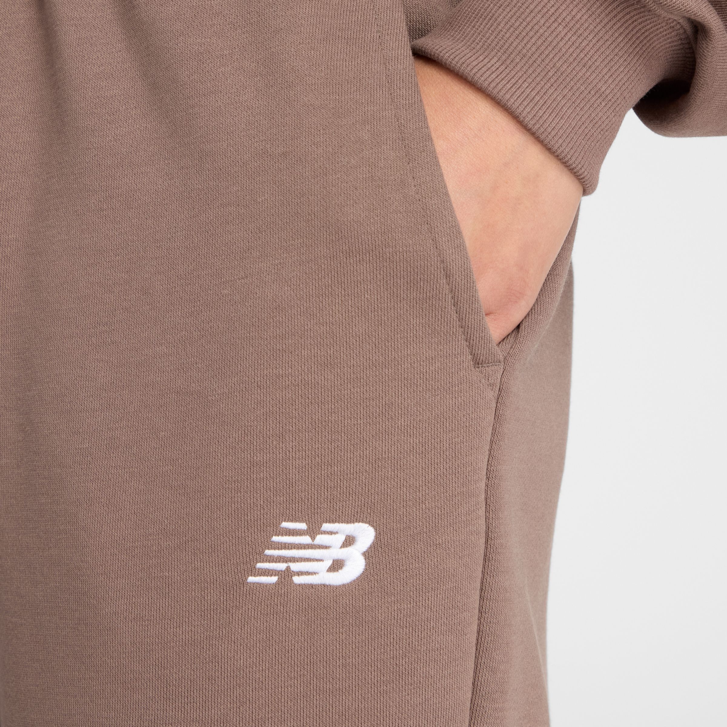 Sport Essentials French Terry Jogger