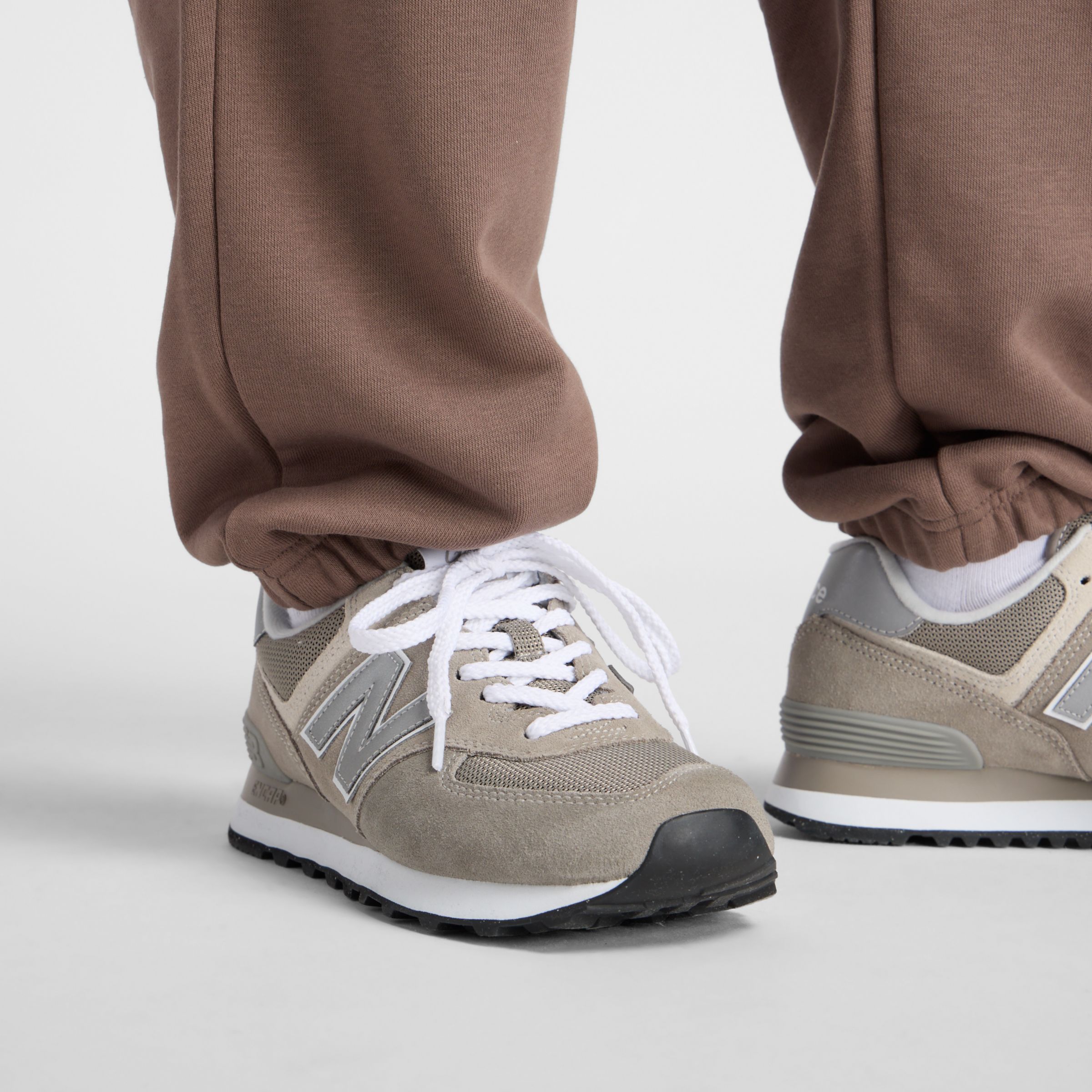 Sport Essentials French Terry Jogger
