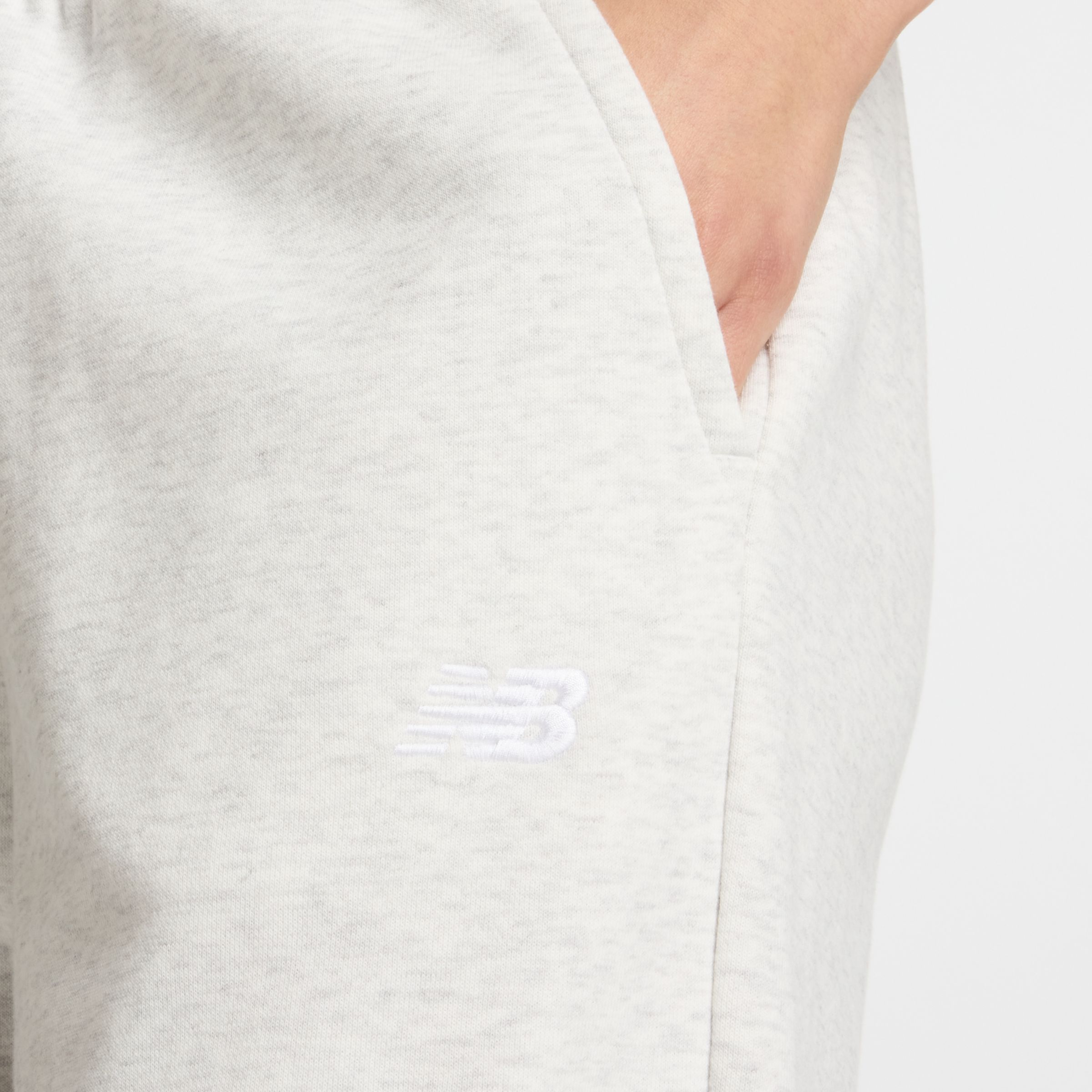 Sport Essentials French Terry Jogger