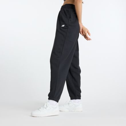 New Balance Track pants and jogging bottoms for Women, Online Sale up to  70% off