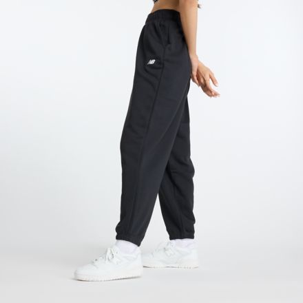 Pantalon de survêtement en tissu éponge de Sport Essentials