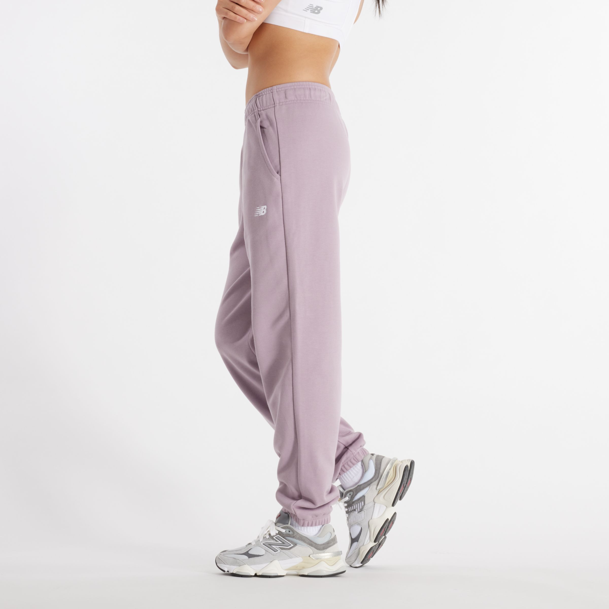 Sport Essentials French Terry Jogger
