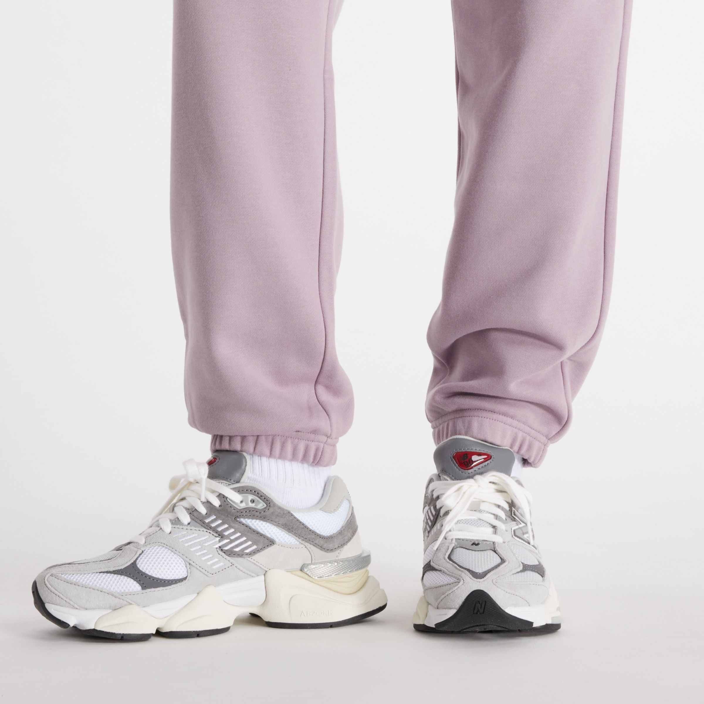 Sport Essentials French Terry Jogger