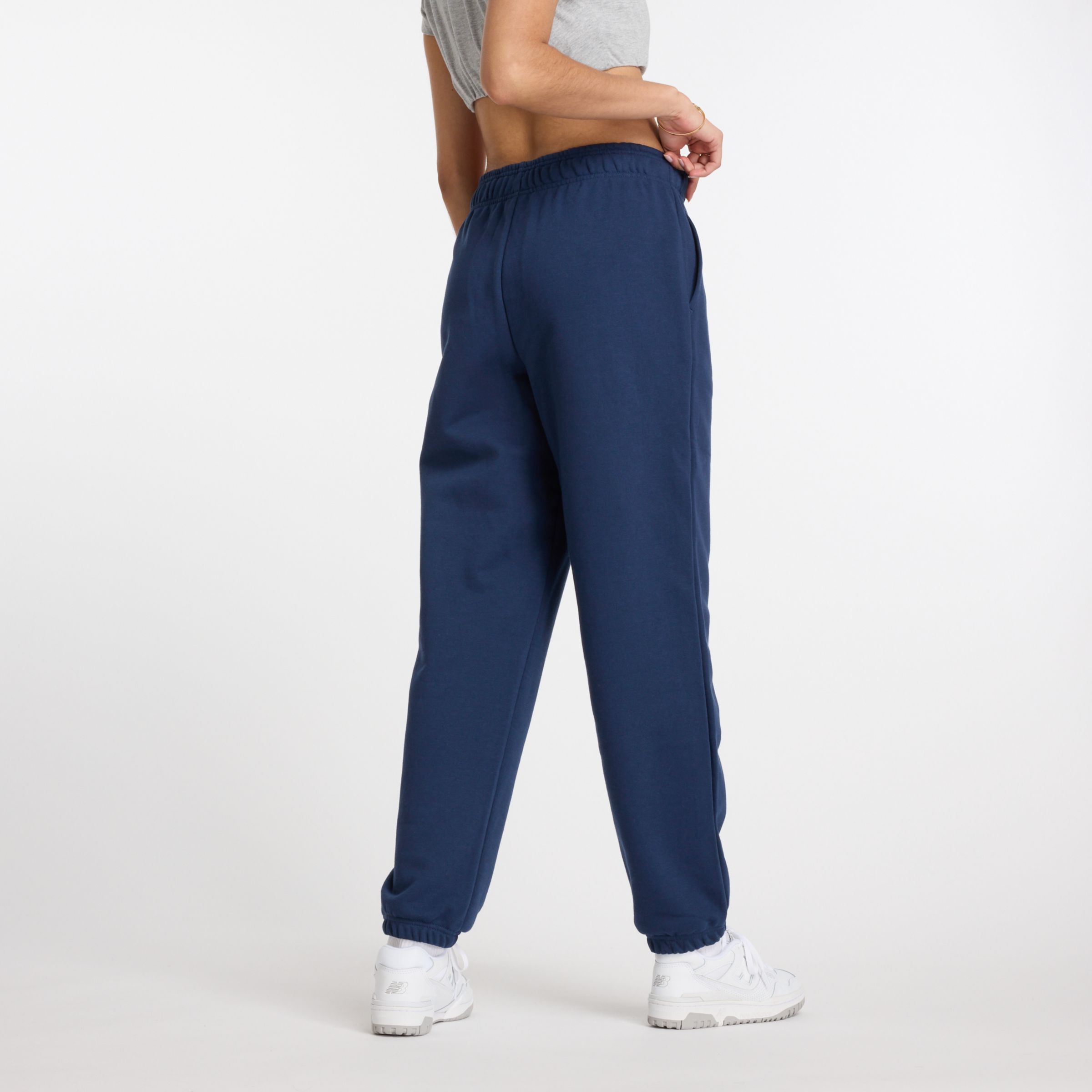 Sport Essentials French Terry Jogger