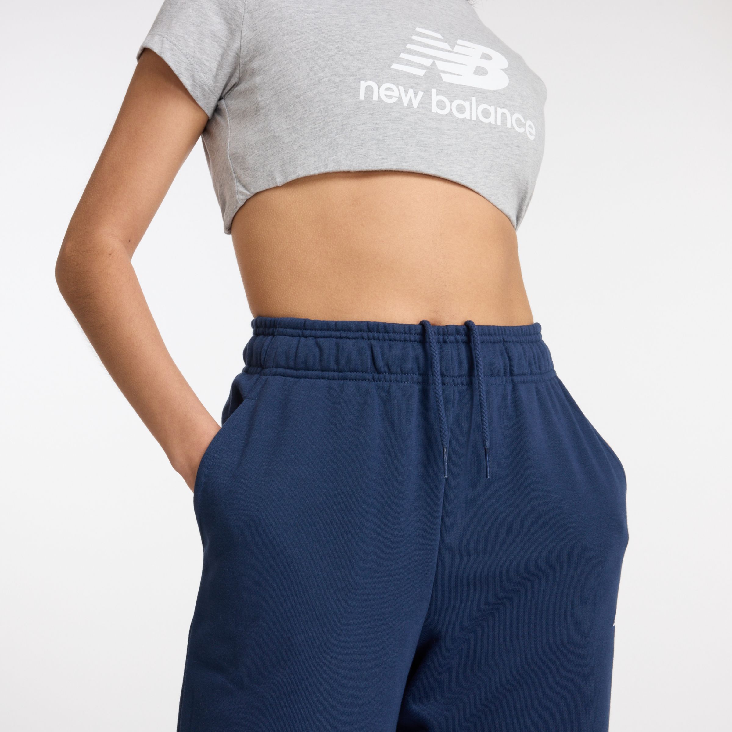 Sport Essentials French Terry Jogger