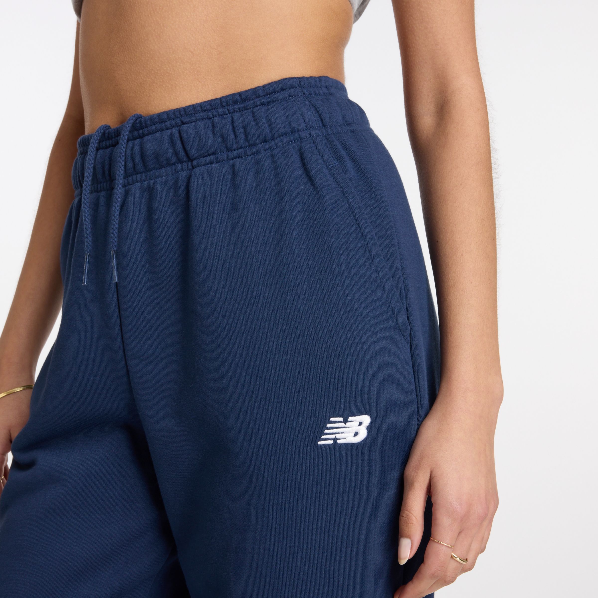 Sport Essentials French Terry Jogger