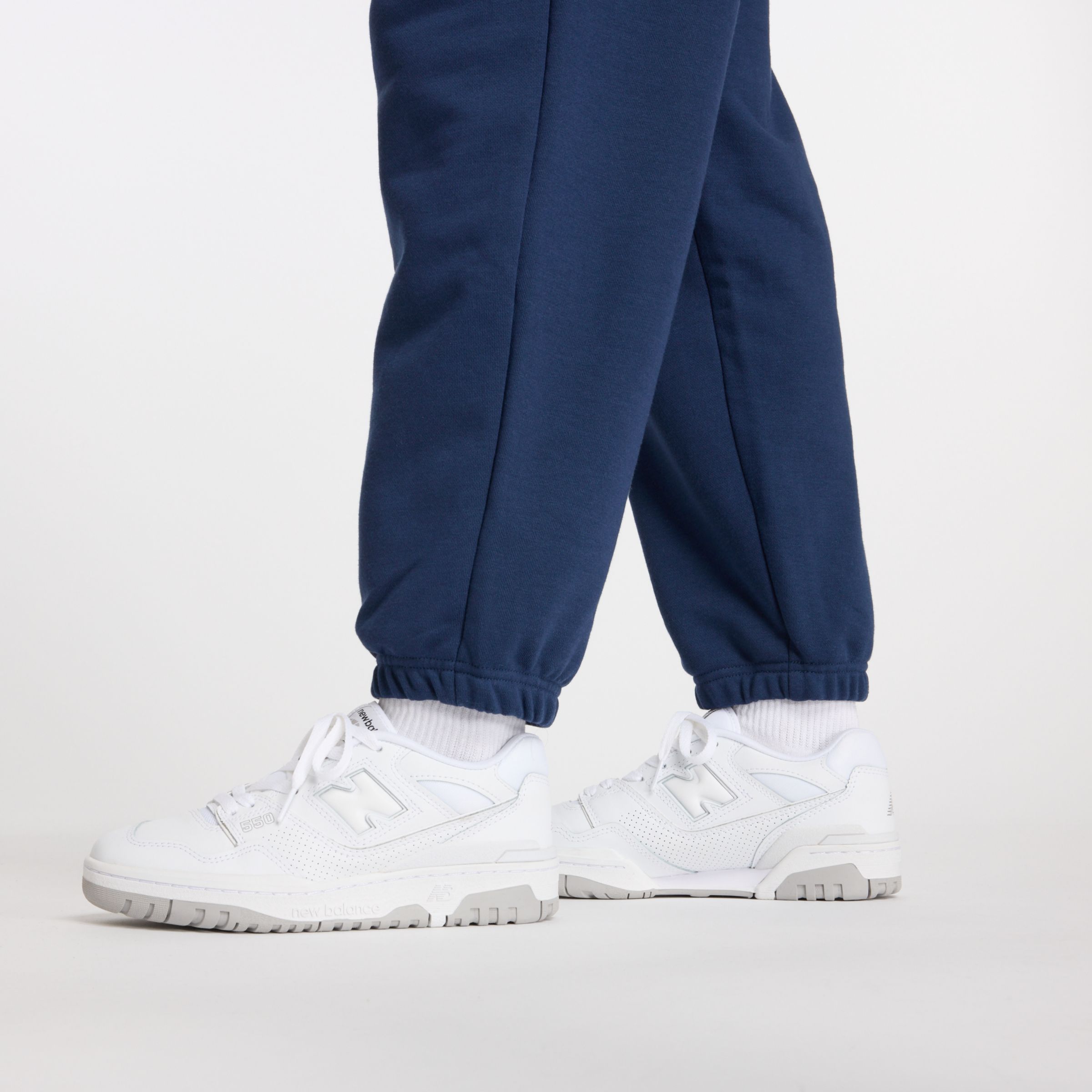 Sport Essentials French Terry Jogger
