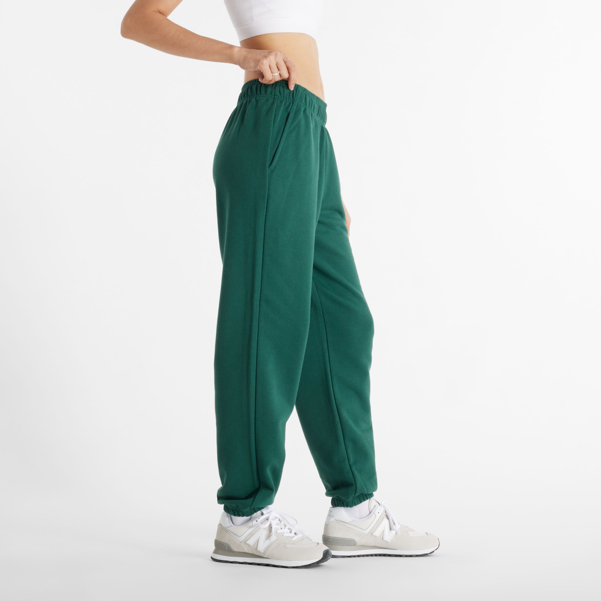 Sport Essentials French Terry Jogger