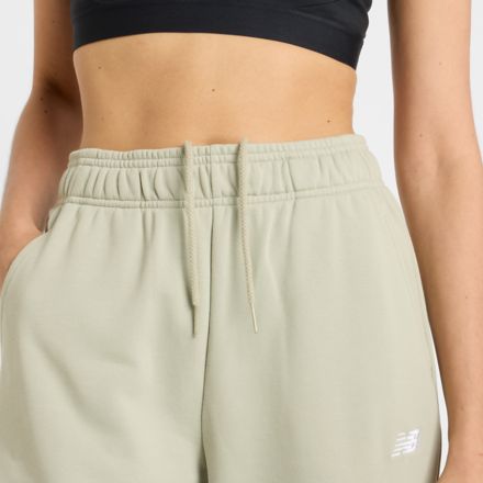 Sport Essentials French Terry Jogger