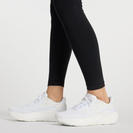 Cotton High Rise Legging 27"