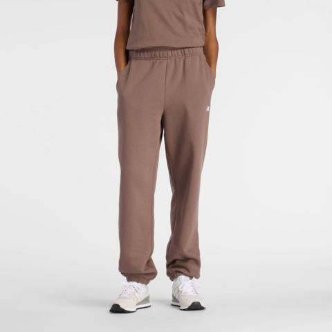 Женские брюки New Balance Sport Essentials Fleece Jogger
