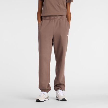 Sport Essentials Fleece Jogger, BLACK, WP41502ABP