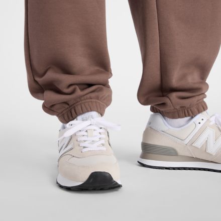 Sport Essentials Fleece Jogger