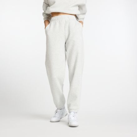 Icon Sweat Pants - Ash Grey - Live Fit. Apparel