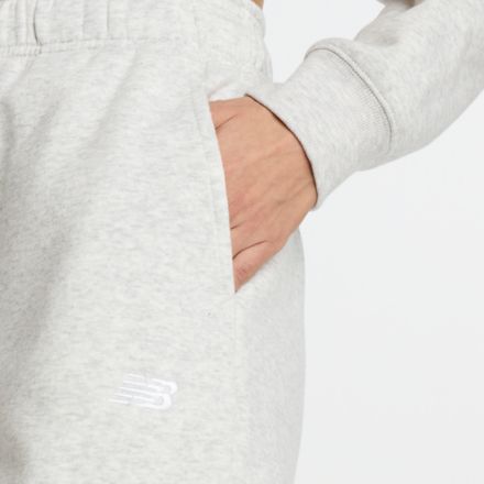 Sport Essentials Fleece Jogger