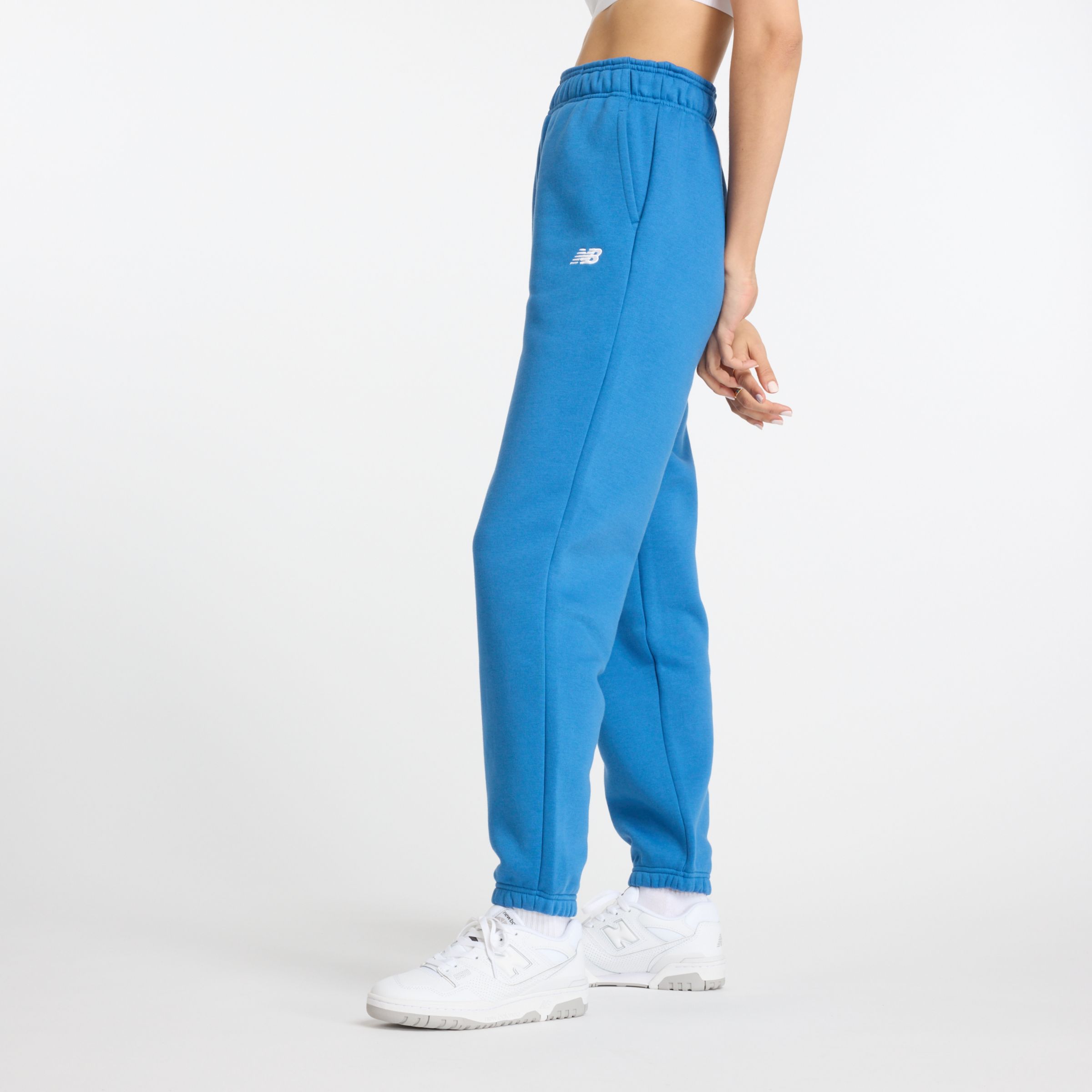 Sport Essentials Fleece Jogger