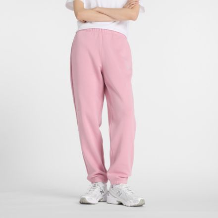 Sport Essentials Fleece Jogger, BLACK, WP41502PTF