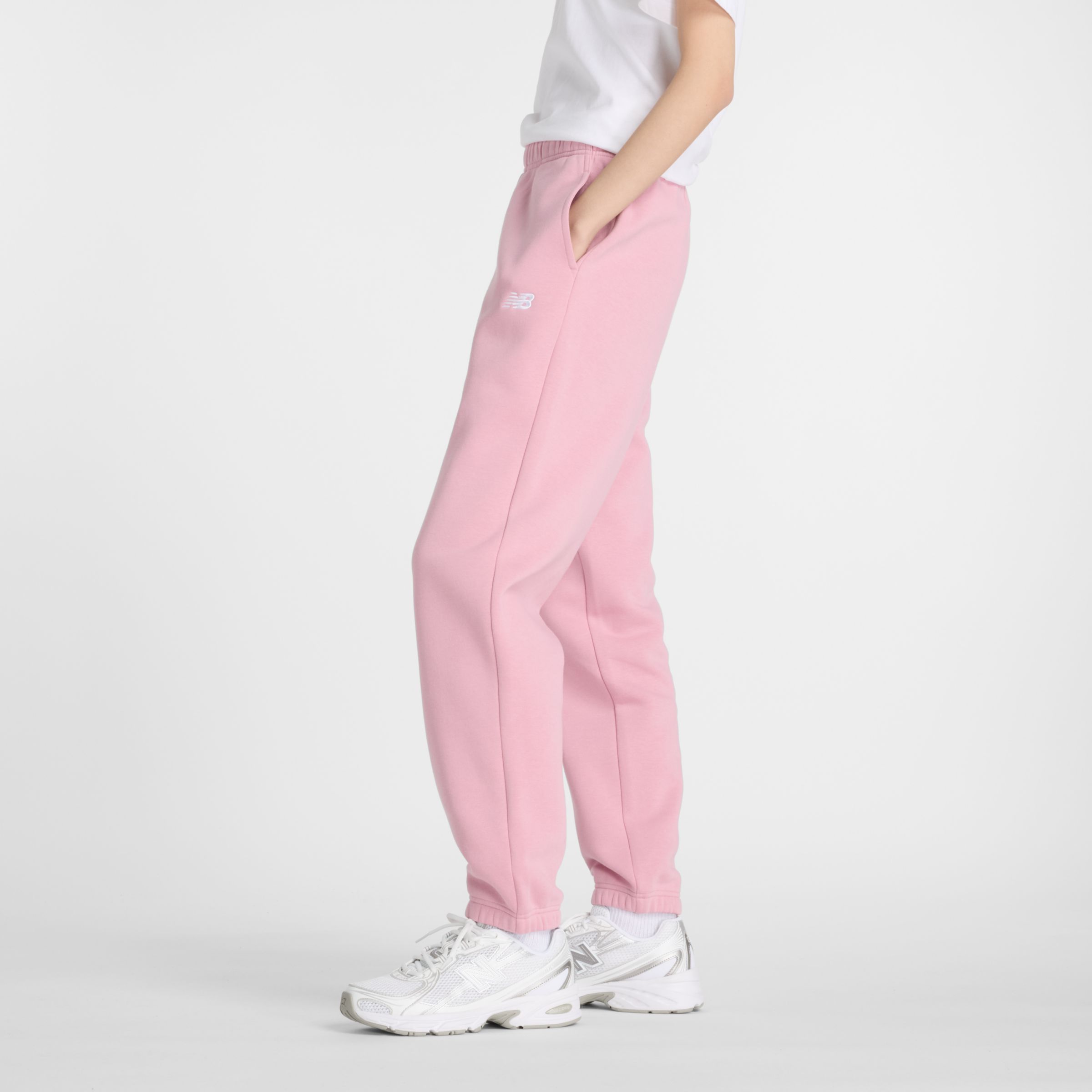 Sport Essentials Fleece Jogger