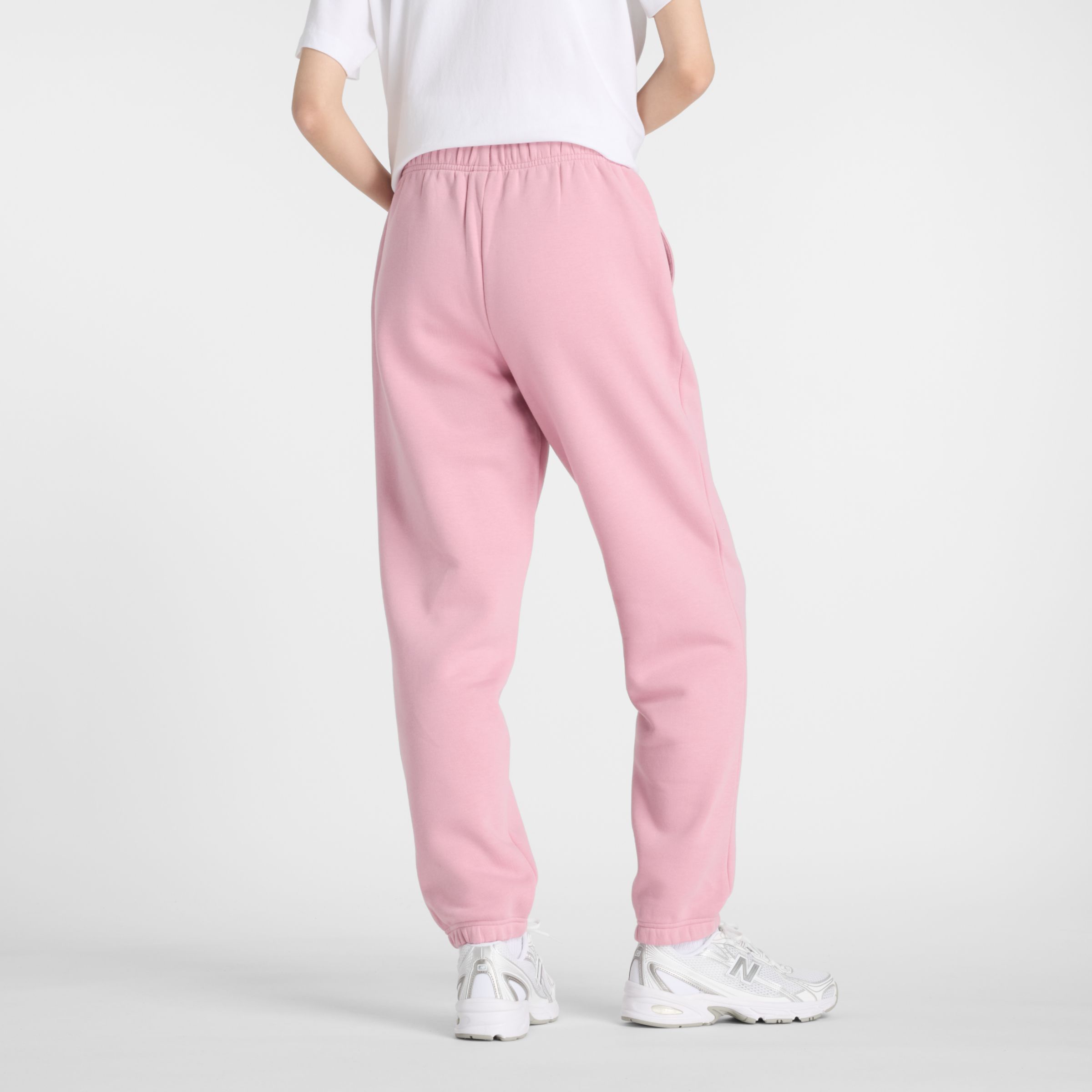 Sport Essentials Fleece Jogger