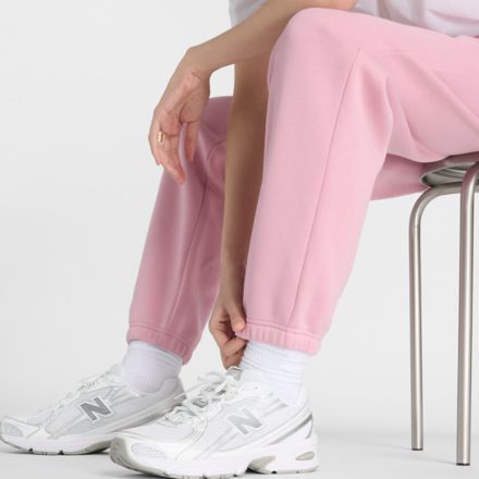 Sport Essentials Fleece Jogger