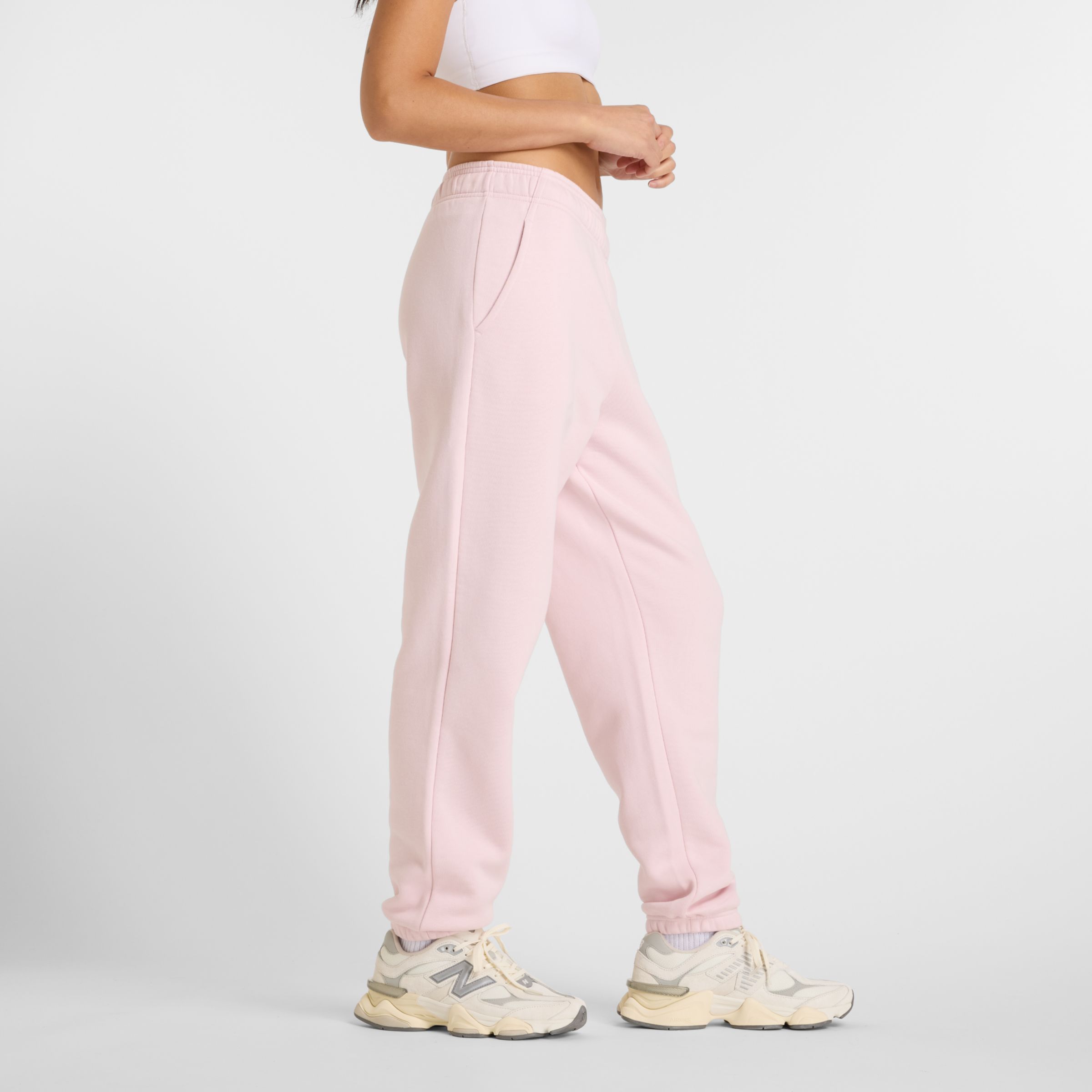 Sport Essentials Fleece Jogger