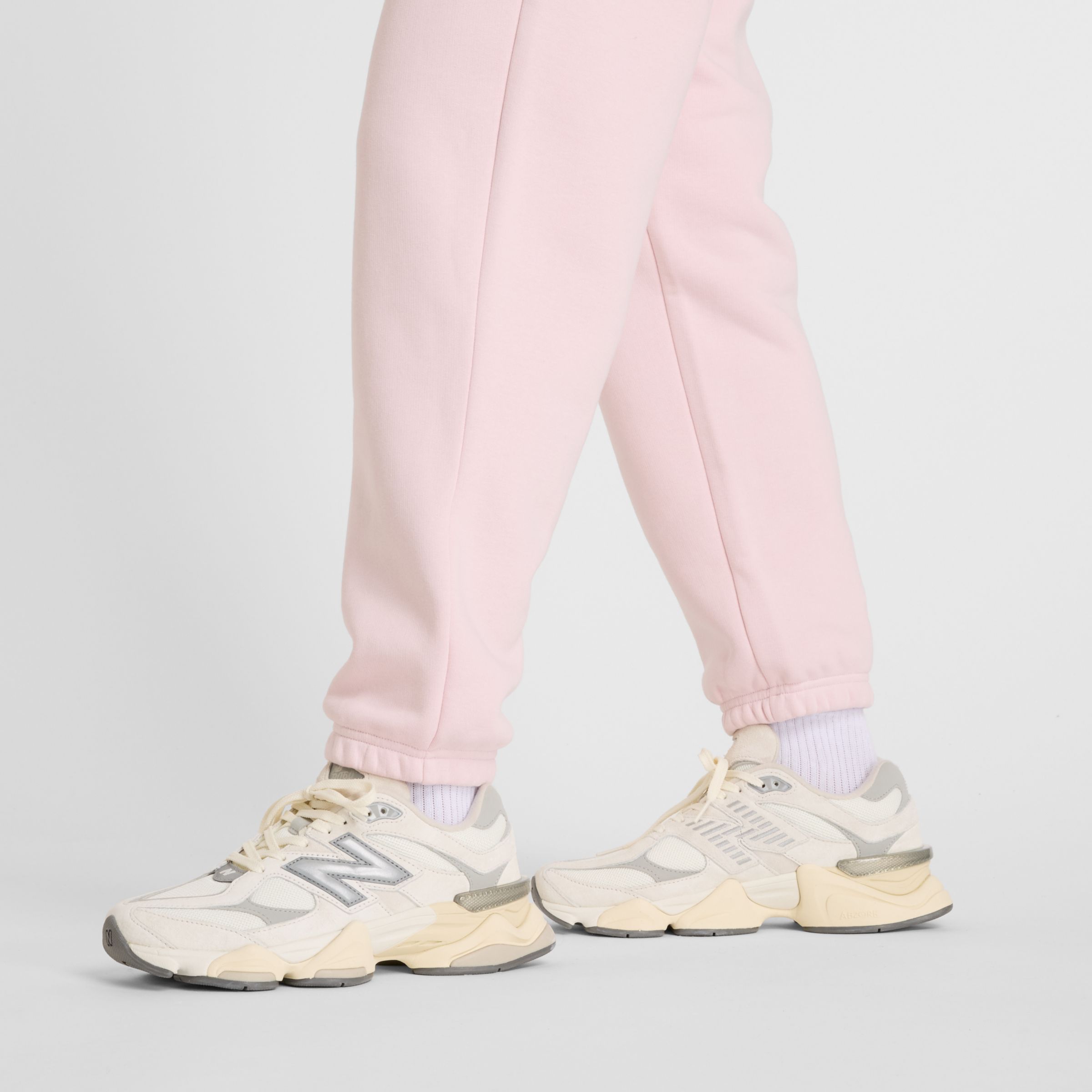 Sport Essentials Fleece Jogger