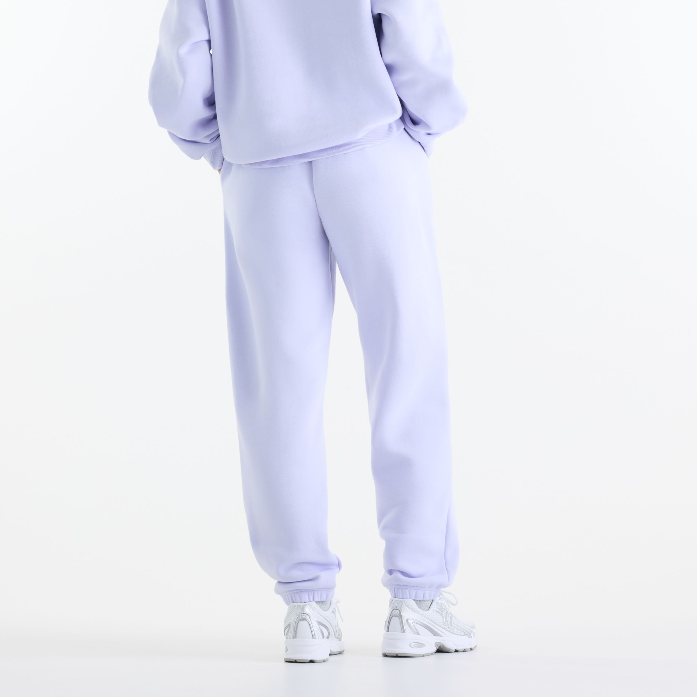 Sport Essentials Fleece Jogger