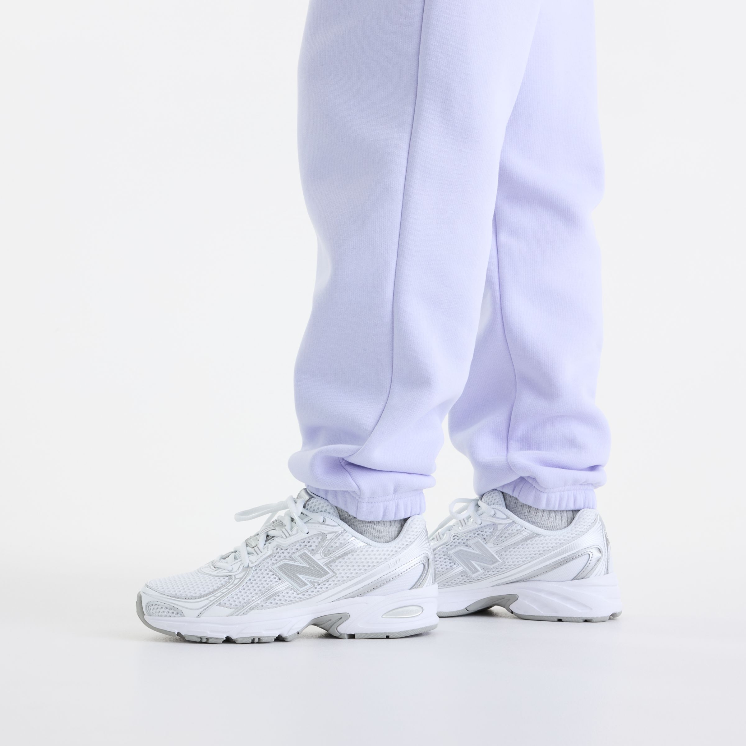 Sport Essentials Fleece Jogger