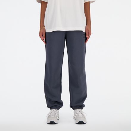 Icon Collegiate Fleece Jogger