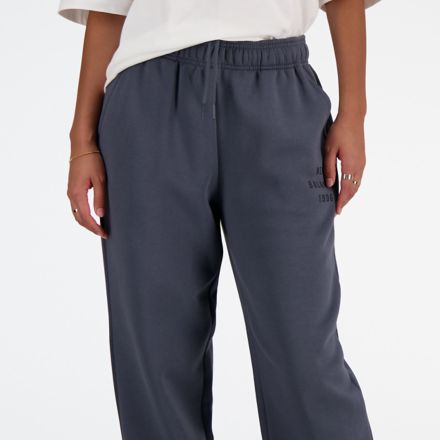 Icon Collegiate Fleece Jogger