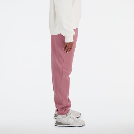 Icon Collegiate Fleece Jogger