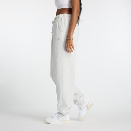 Athletics French Terry Jogger - New Balance