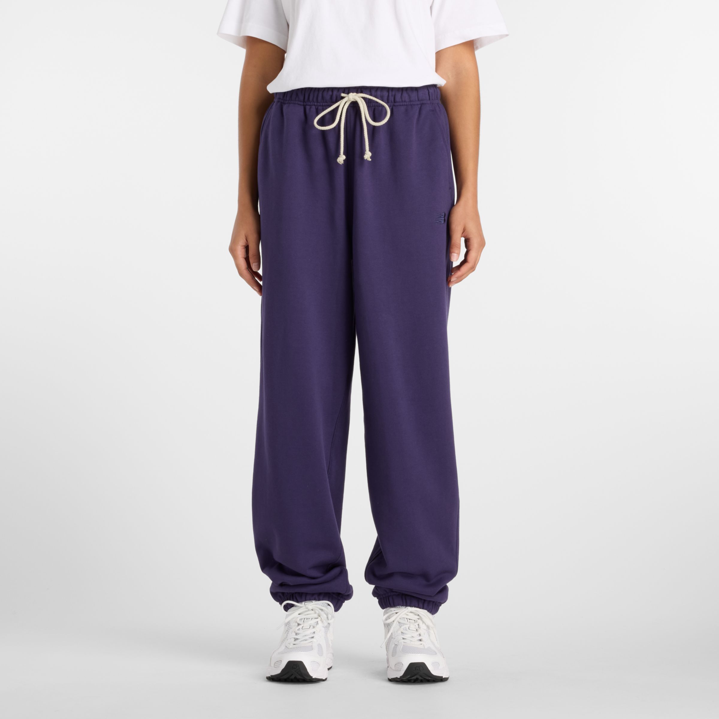 Athletics French Terry Jogger