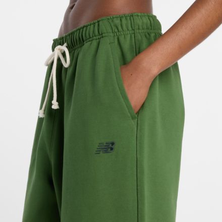 Athletics French Terry Jogger