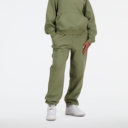 Athletics French Terry Jogger - Joe's New Balance Outlet