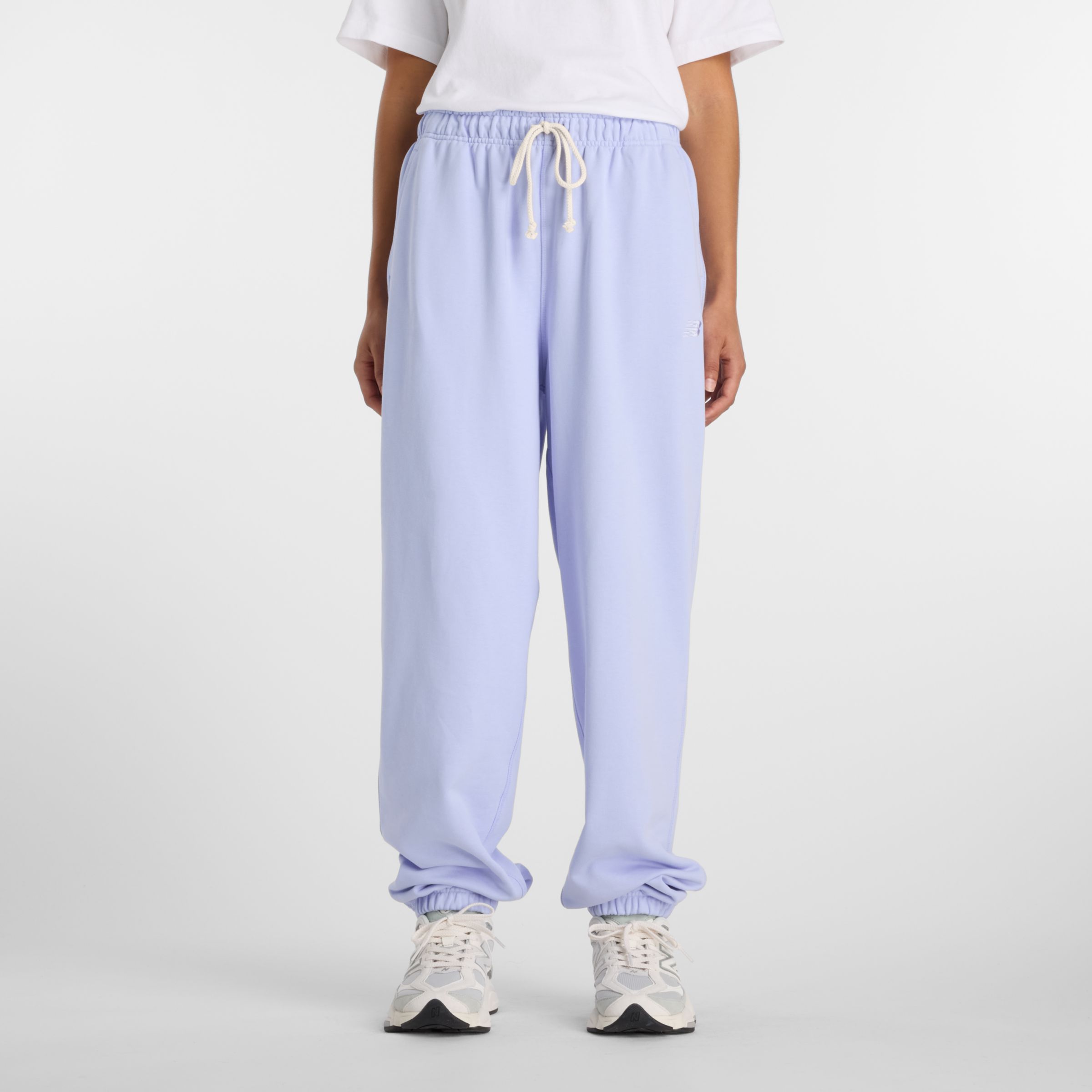 Athletics French Terry Jogger