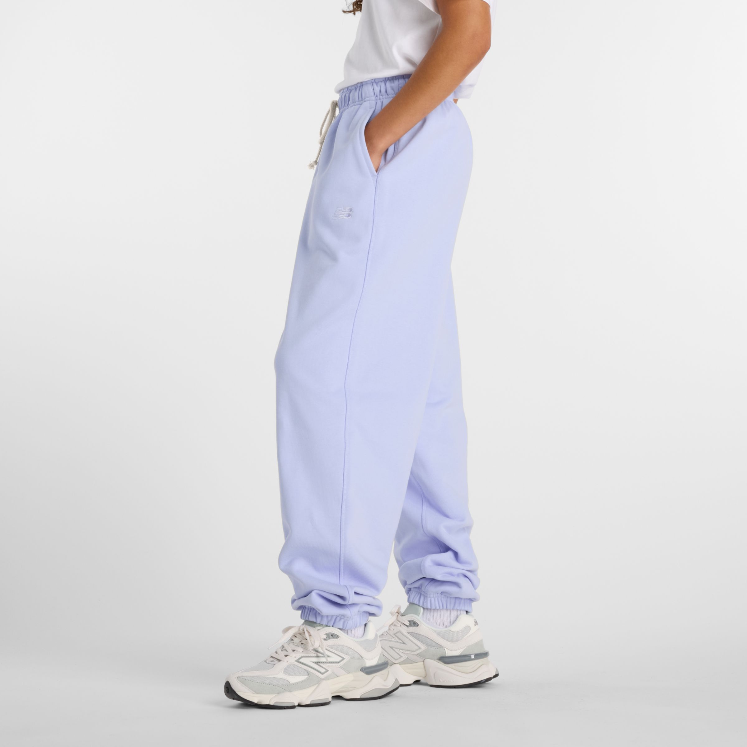 Athletics French Terry Jogger