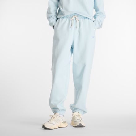 Athletics French Terry Jogger, ASH HEATHER, WP41513FRL