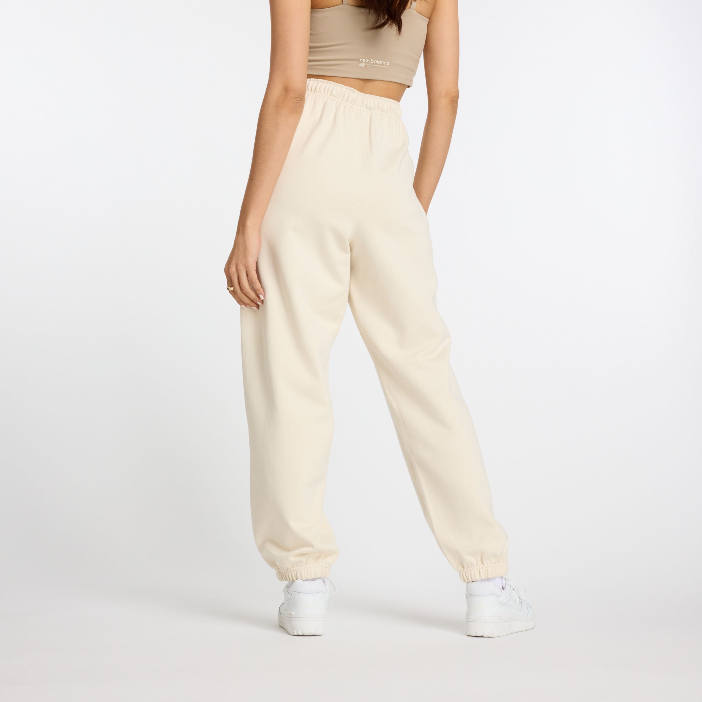 Athletics French Terry Jogger