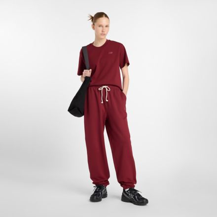 Athletics French Terry Jogger