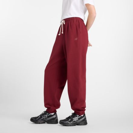Athletics French Terry Jogger