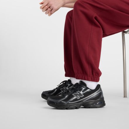 Athletics French Terry Jogger