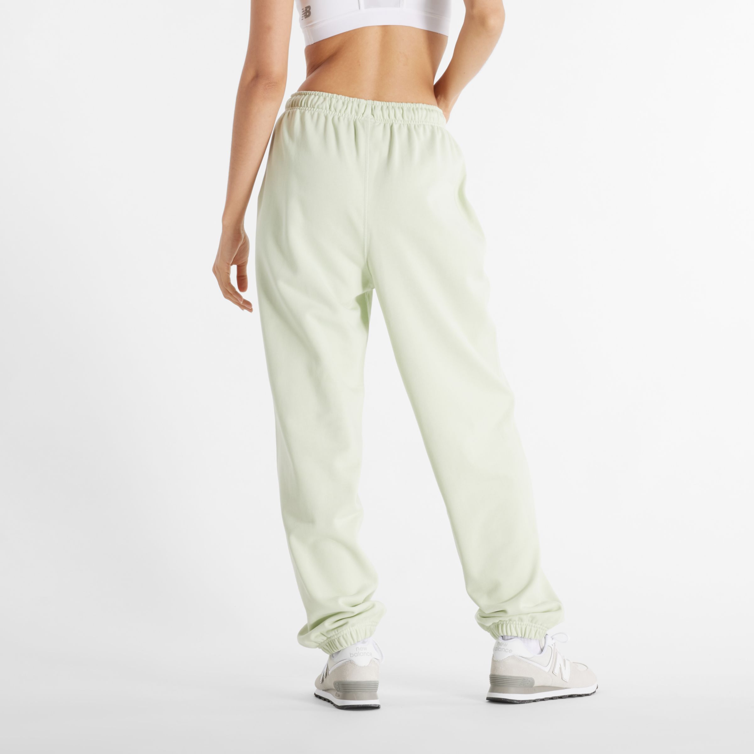 Athletics French Terry Jogger