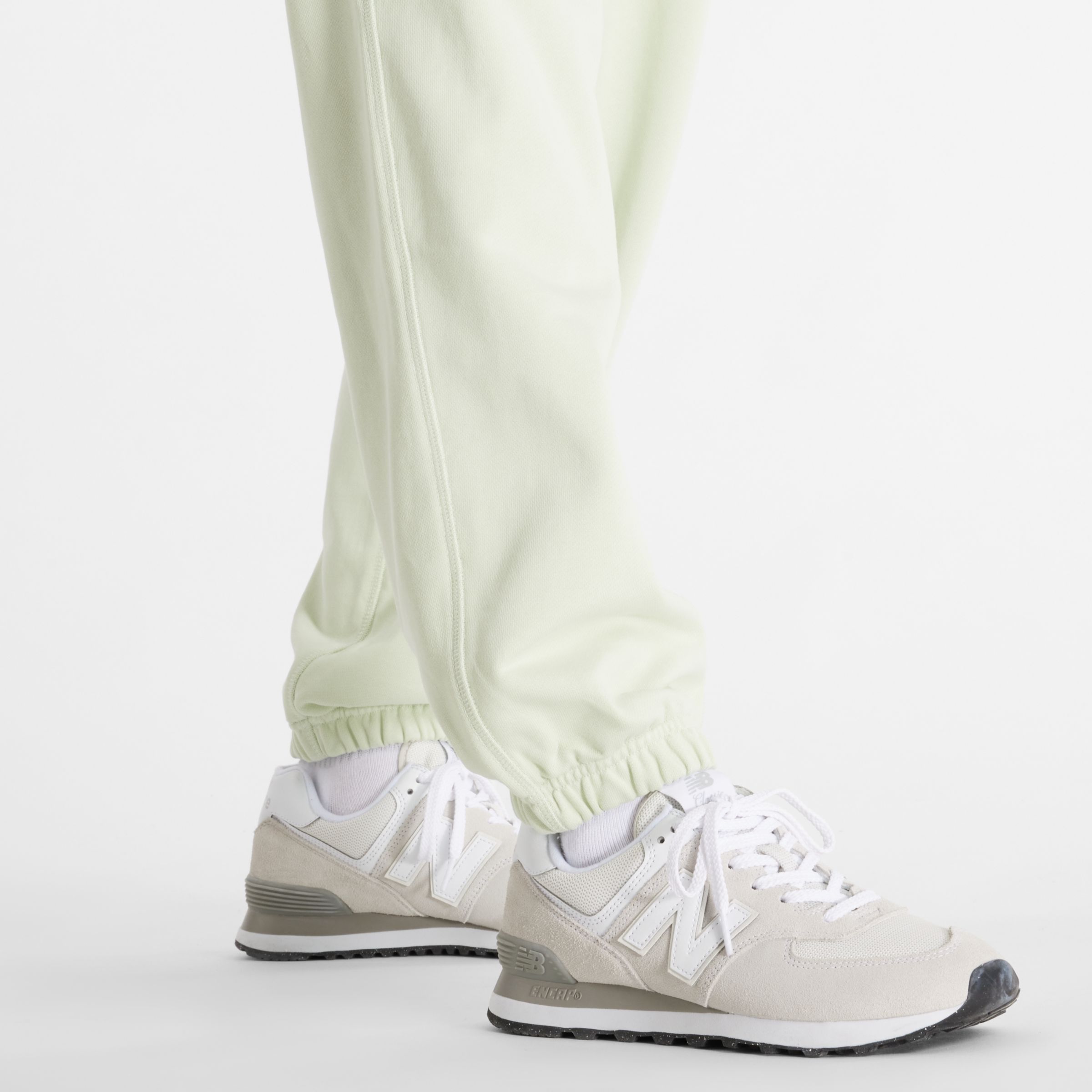 Athletics French Terry Jogger