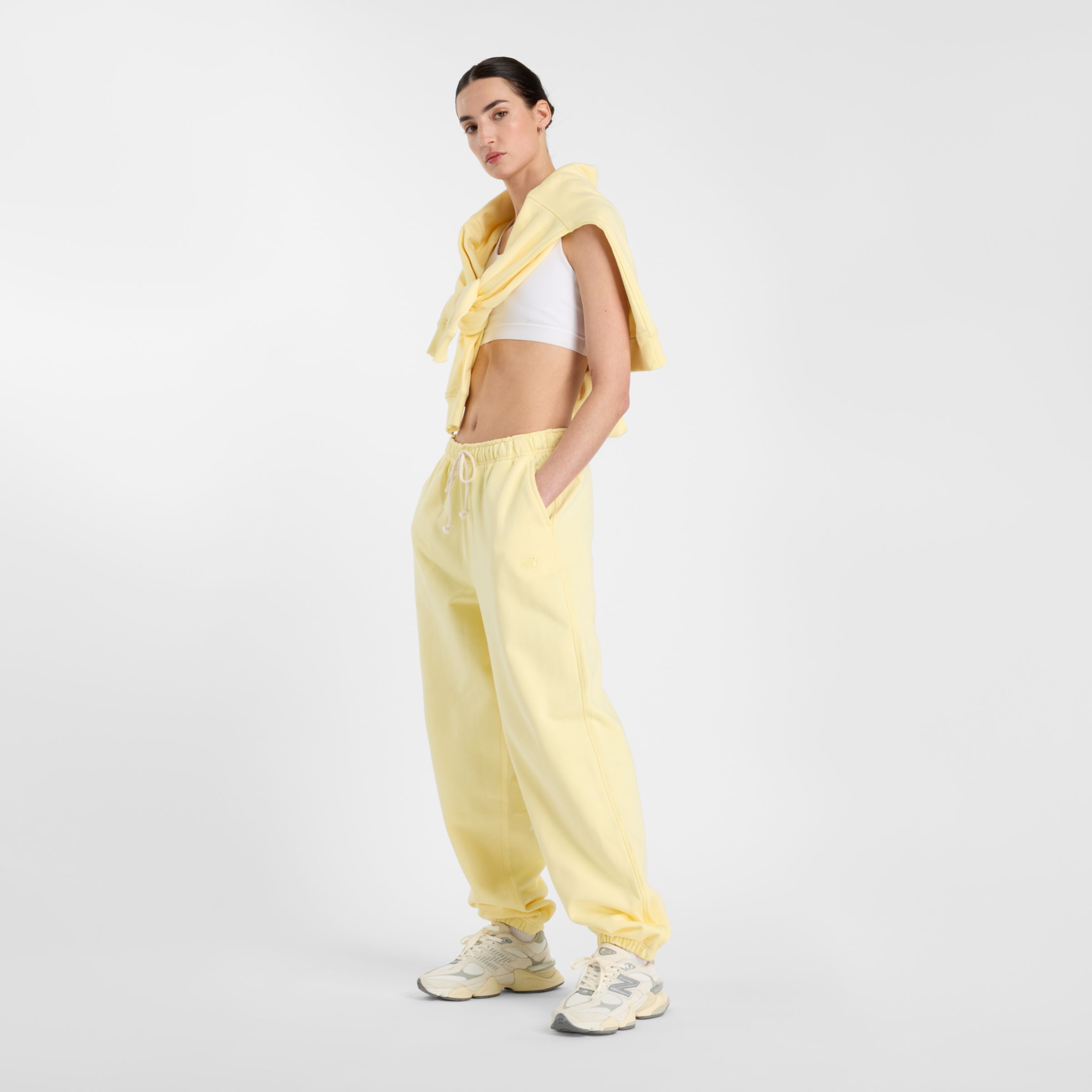 Athletics French Terry Jogger