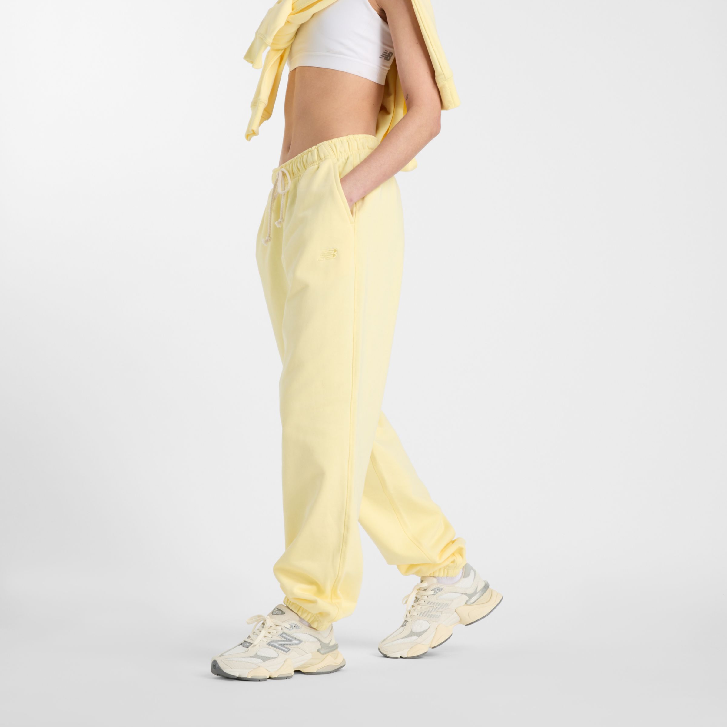 Athletics French Terry Jogger