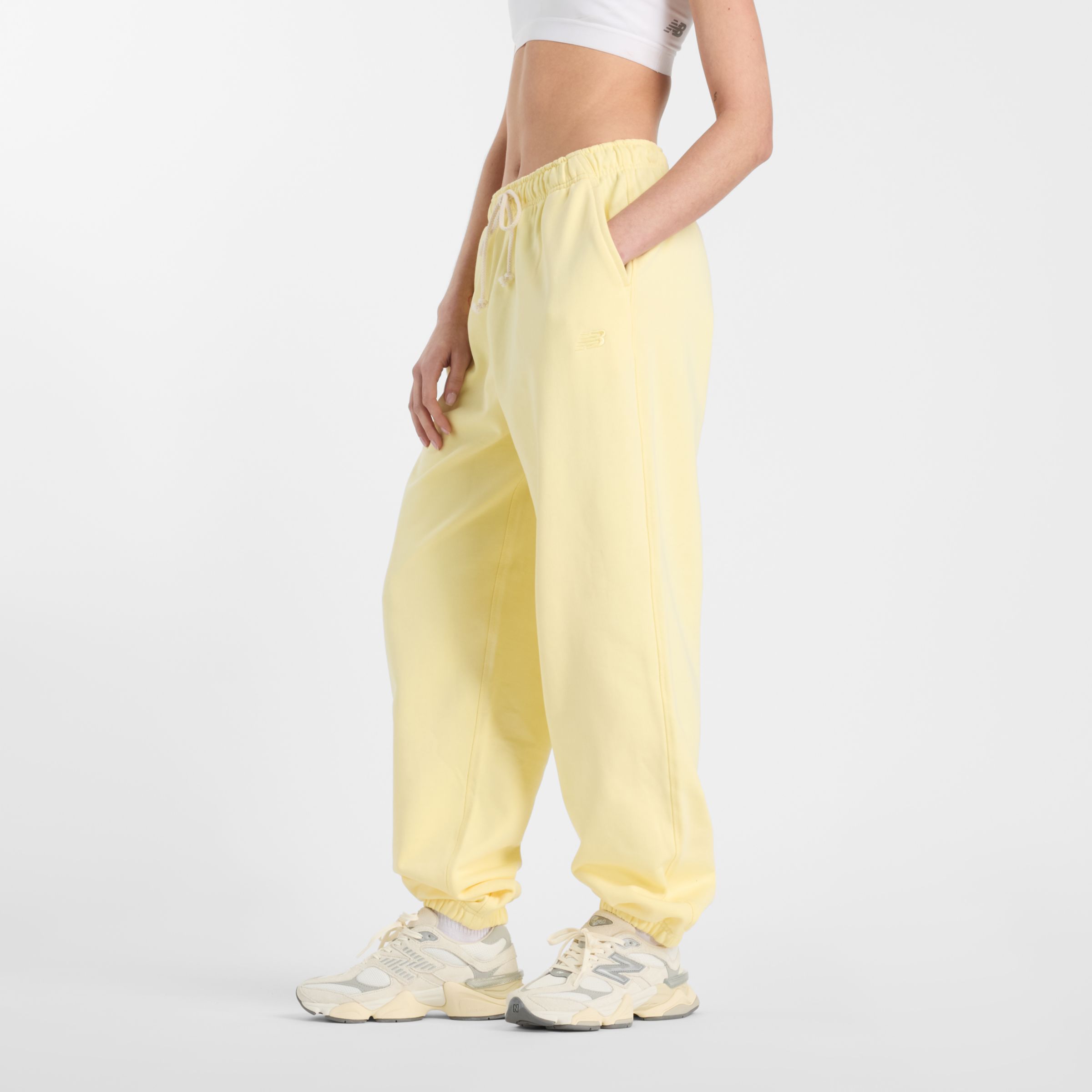 Athletics French Terry Jogger