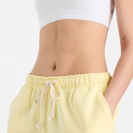 Athletics French Terry Jogger